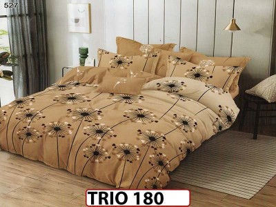 Lenjerie din finet  6 piese  - TRIO180