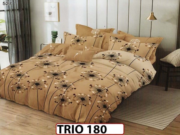 Lenjerie din finet 6 piese - TRIO180 Lenjerie din finet 6 piese - TRIO180