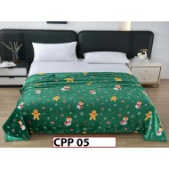 Patura Pufoasa Cocolino pentru pat dublu 200x230cm - CPP 05