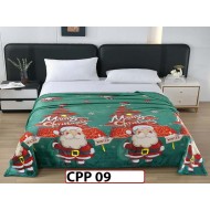 Patura Pufoasa Cocolino pentru pat dublu 200x230cm - CPP 09