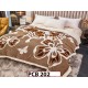 Patura Pufoasa Cocolino cu Blanita pentru pat dublu PCB 202 Patura Pufoasa Cocolino cu Blanita pentru pat dublu PCB 202