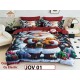 Lenjerie 5D din Finet 6 piese cu Elastic - JOV 01 Lenjerie 5D din Finet 6 piese cu Elastic - JOV 01