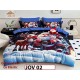 Lenjerie 5D din Finet 6 piese cu Elastic - JOV 02 Lenjerie 5D din Finet 6 piese cu Elastic - JOV 02