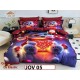 Lenjerie 5D din Finet 6 piese cu Elastic - JOV 05 Lenjerie 5D din Finet 6 piese cu Elastic - JOV 05