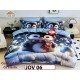 Lenjerie 5D din Finet 6 piese cu Elastic - JOV 06 Lenjerie 5D din Finet 6 piese cu Elastic - JOV 06