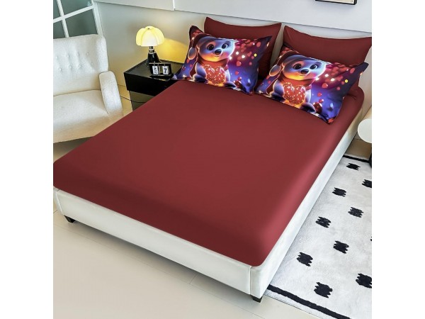 Lenjerie 5D din Finet 6 piese cu Elastic - JOV 05 Lenjerie 5D din Finet 6 piese cu Elastic - JOV 05