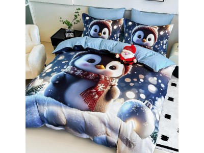 Lenjerie 5D din Finet 6 piese cu Elastic - JOV 06 Lenjerie 5D din Finet 6 piese cu Elastic - JOV 06