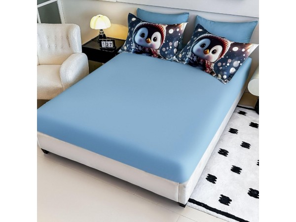 Lenjerie 5D din Finet 6 piese cu Elastic - JOV 06 Lenjerie 5D din Finet 6 piese cu Elastic - JOV 06