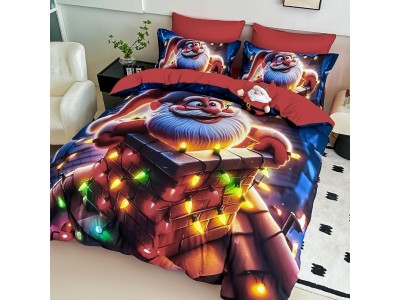 Lenjerie 5D din Finet 6 piese cu Elastic - JOV 07 Lenjerie 5D din Finet 6 piese cu Elastic - JOV 07