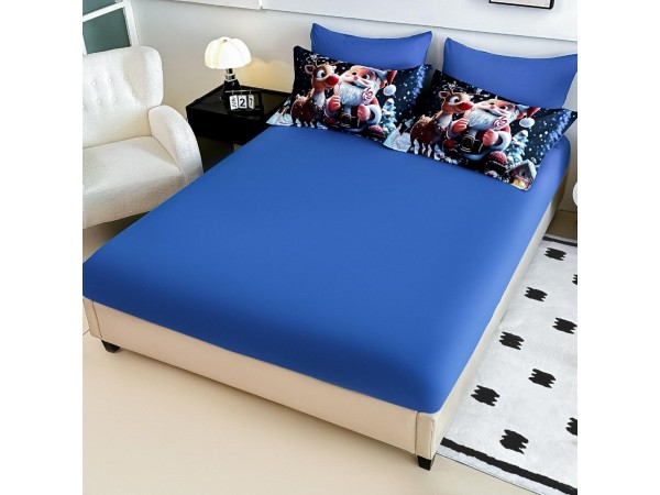Lenjerie 5D din Finet 6 piese cu Elastic - JOV 02 Lenjerie 5D din Finet 6 piese cu Elastic - JOV 02