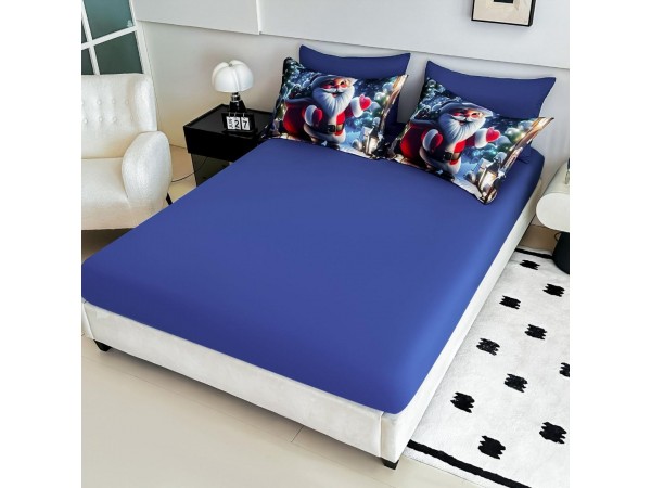 Lenjerie 5D din Finet 6 piese cu Elastic - JOV 10 Lenjerie 5D din Finet 6 piese cu Elastic - JOV 10