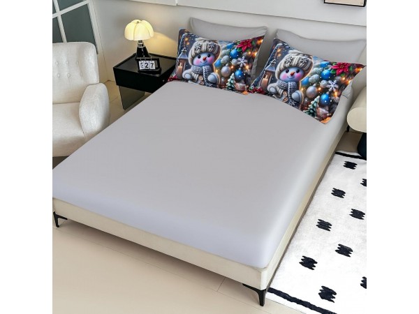 Lenjerie 5D din Finet 6 piese cu Elastic - JOV 13 Lenjerie 5D din Finet 6 piese cu Elastic - JOV 13