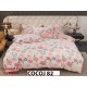 Lenjerie De Pat COCOLINO cu Elastic 4 piese - COCOJ82 Lenjerie De Pat COCOLINO cu Elastic 4 piese - COCOJ82