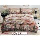 Lenjerie 5D din Finet 6 piese cu Elastic - JOV 23 Lenjerie 5D din Finet 6 piese cu Elastic - JOV 23