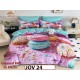 Lenjerie 5D din Finet 6 piese cu Elastic - JOV 24 Lenjerie 5D din Finet 6 piese cu Elastic - JOV 24