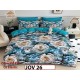 Lenjerie 5D din Finet 6 piese cu Elastic - JOV 26 Lenjerie 5D din Finet 6 piese cu Elastic - JOV 26