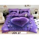 Lenjerie 5D din Finet 6 piese cu Elastic - JOV 27 Lenjerie 5D din Finet 6 piese cu Elastic - JOV 27