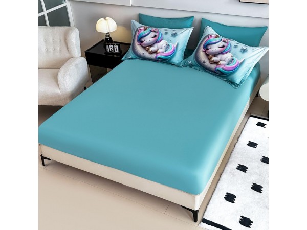 Lenjerie 5D din Finet 6 piese cu Elastic - JOV 20 Lenjerie 5D din Finet 6 piese cu Elastic - JOV 20