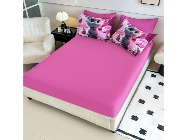 Lenjerie 5D din Finet 6 piese cu Elastic - JOV 17 Lenjerie 5D din Finet 6 piese cu Elastic - JOV 17