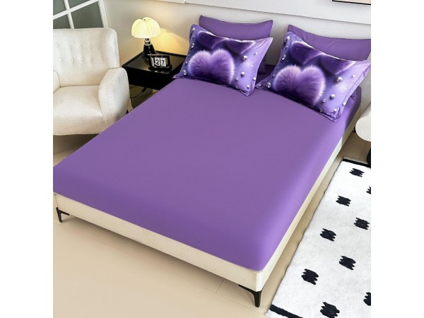 Lenjerie 5D din Finet 6 piese cu Elastic - JOV 27 Lenjerie 5D din Finet 6 piese cu Elastic - JOV 27