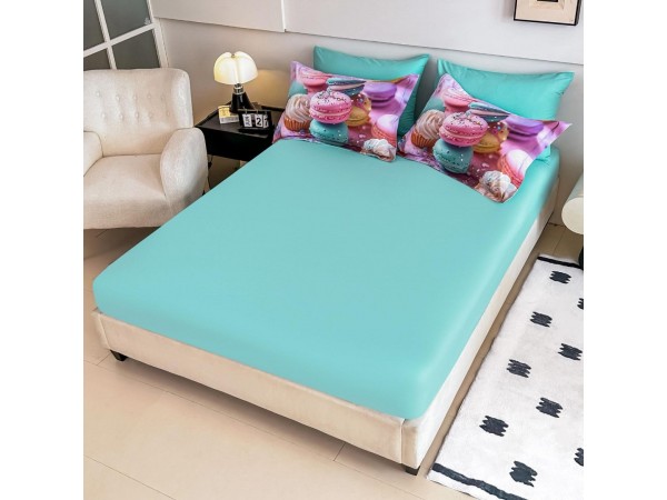 Lenjerie 5D din Finet 6 piese cu Elastic - JOV 24 Lenjerie 5D din Finet 6 piese cu Elastic - JOV 24