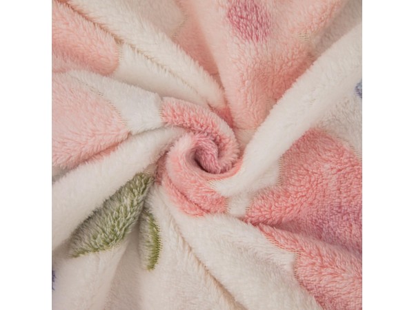 Lenjerie De Pat COCOLINO cu Elastic 4 piese - COCOJ82 Lenjerie De Pat COCOLINO cu Elastic 4 piese - COCOJ82