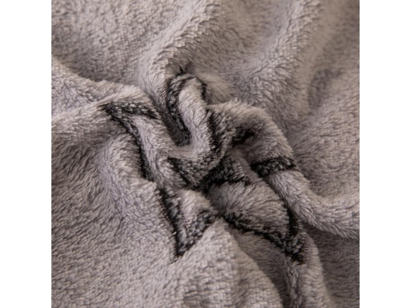 Lenjerie De Pat COCOLINO de 2 Persoane cu Ceacrceaf Elastic 4 piese - COCOJ53 Lenjerie De Pat COCOLINO de 2 Persoane cu Ceacrceaf Elastic 4 piese - COCOJ53