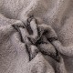 Lenjerie De Pat COCOLINO de 2 Persoane cu Ceacrceaf Elastic 4 piese - COCOJ53 Lenjerie De Pat COCOLINO de 2 Persoane cu Ceacrceaf Elastic 4 piese - COCOJ53