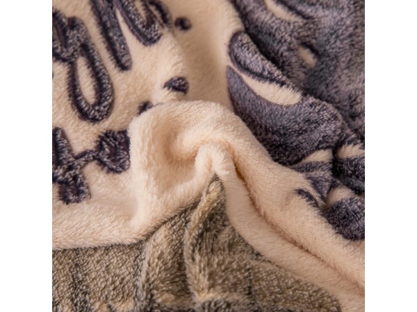 Lenjerie De Pat COCOLINO  cu Elastic 4 piese - COCOJ56