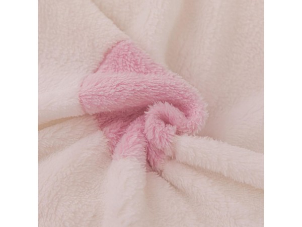Lenjerie De Pat COCOLINO cu Elastic 4 piese - COCOJ62 Lenjerie De Pat COCOLINO cu Elastic 4 piese - COCOJ62
