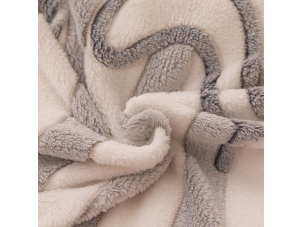 Lenjerie De Pat COCOLINO cu Elastic 4 piese - COCOJ65 Lenjerie De Pat COCOLINO cu Elastic 4 piese - COCOJ65