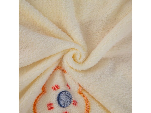 Lenjerie De Pat COCOLINO cu Elastic 4 piese - COCOJ83 Lenjerie De Pat COCOLINO cu Elastic 4 piese - COCOJ83