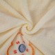 Lenjerie De Pat COCOLINO cu Elastic 4 piese - COCOJ83 Lenjerie De Pat COCOLINO cu Elastic 4 piese - COCOJ83