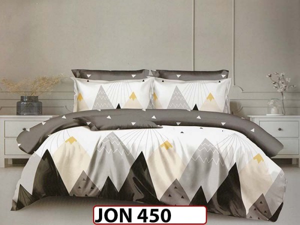 Lenjerie din finet 6 piese - JON 450 Lenjerie din finet 6 piese - JON 450