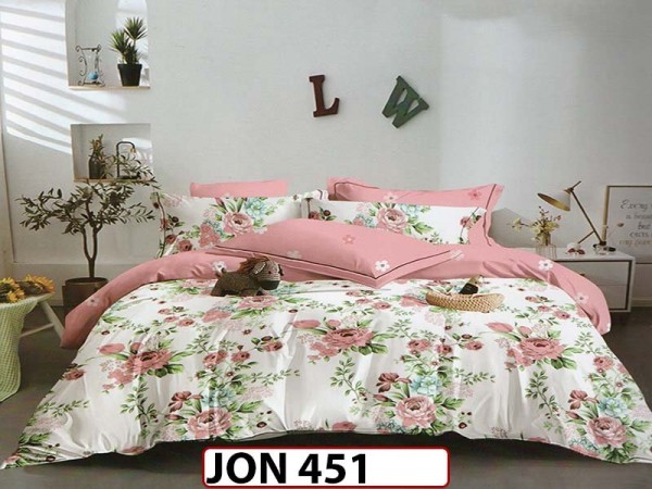 Lenjerie din finet 6 piese - JON 451 Lenjerie din finet 6 piese - JON 451