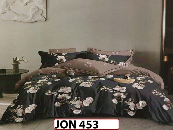 Lenjerie din finet 6 piese - JON 453 Lenjerie din finet 6 piese - JON 453