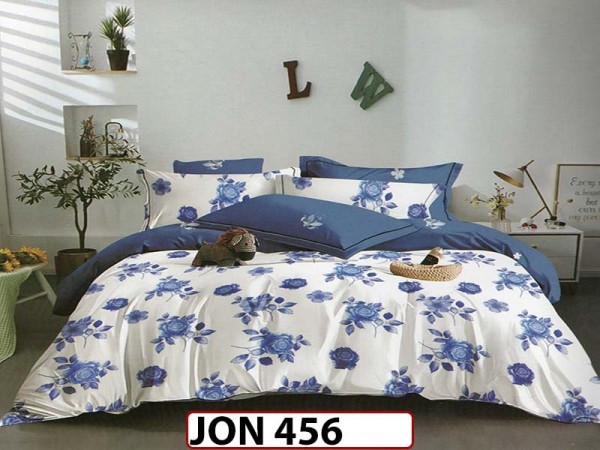 Lenjerie din finet 6 piese - JON 456 Lenjerie din finet 6 piese - JON 456