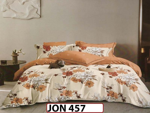 Lenjerie din finet 6 piese - JON 457 Lenjerie din finet 6 piese - JON 457