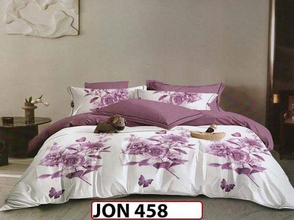 Lenjerie din finet 6 piese - JON 458 Lenjerie din finet 6 piese - JON 458