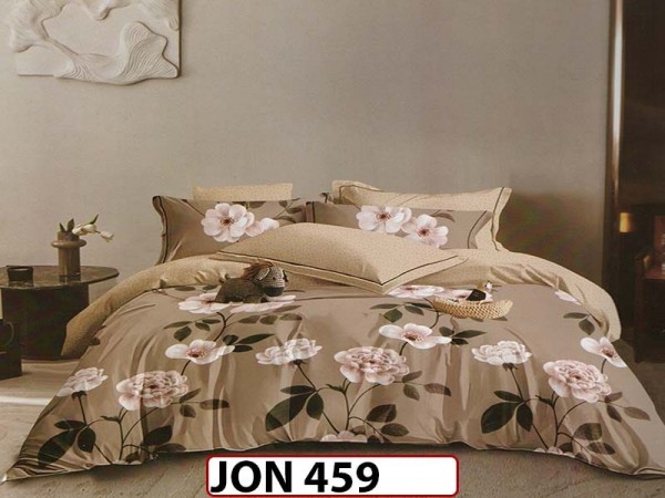 Lenjerie din finet 6 piese - JON 459 Lenjerie din finet 6 piese - JON 459