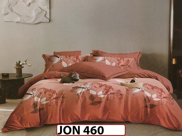 Lenjerie din finet 6 piese - JON 460 Lenjerie din finet 6 piese - JON 460