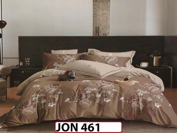 Lenjerie din finet 6 piese - JON 461 Lenjerie din finet 6 piese - JON 461