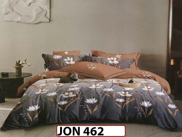 Lenjerie din finet 6 piese - JON 462 Lenjerie din finet 6 piese - JON 462