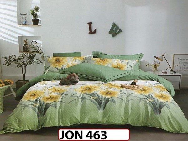 Lenjerie din finet 6 piese - JON 463 Lenjerie din finet 6 piese - JON 463