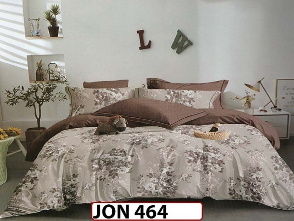 Lenjerie din finet 6 piese - JON 464 Lenjerie din finet 6 piese - JON 464