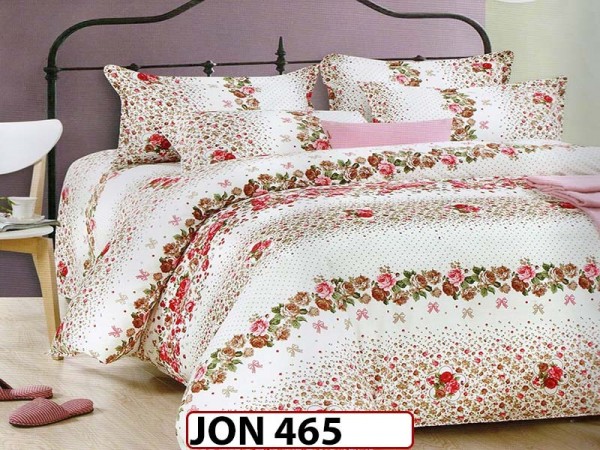 Lenjerie din finet 6 piese - JON 465 Lenjerie din finet 6 piese - JON 465