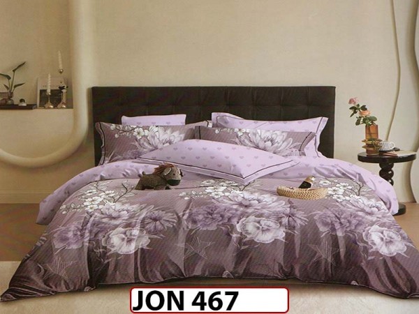 Lenjerie din finet 6 piese - JON 467 Lenjerie din finet 6 piese - JON 467
