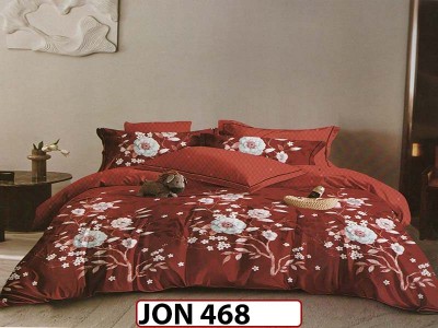 Lenjerie din finet  6 piese - JON 468  Lenjerie din finet  6 piese - JON 468