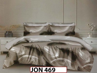 Lenjerie din finet  6 piese - JON 469  Lenjerie din finet  6 piese - JON 469