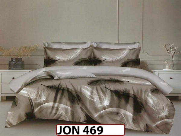 Lenjerie din finet 6 piese - JON 469 Lenjerie din finet 6 piese - JON 469